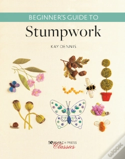 Capa do artigo Beginner'S Guide To Stumpwork
