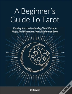 Capa do artigo Beginner'S Guide To Tarot