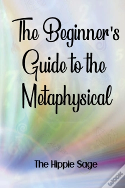 Capa do artigo Beginners' Guide To The Metaphysical