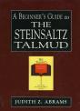 Beginner'S Guide To The Steinsaltz Talmud - Preview