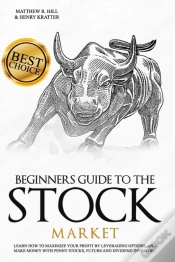 Capa do artigo Beginners Guide To The Stock Market