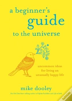 Capa do artigo Beginner'S Guide To The Universe