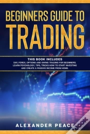 Capa do artigo Beginners Guide To Trading