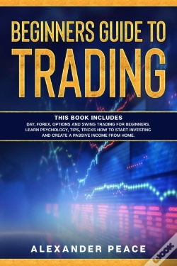 Capa do artigo Beginners Guide To Trading