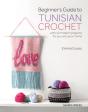 Beginner'S Guide To Tunisian Crochet - Preview