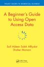 Beginner'S Guide To Using Open Access Data - Preview