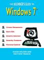 Beginner'S Guide To Windows 7 - Preview