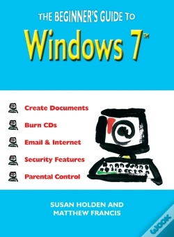 Capa do artigo Beginner'S Guide To Windows 7