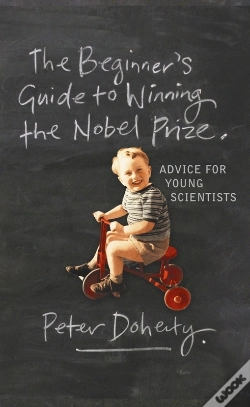 Capa do artigo Beginner'S Guide To Winning The Nobel Prize