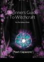 Beginners Guide To Witchcraft: For The S - Preview