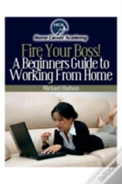 Capa do artigo Beginners Guide To Working From Home