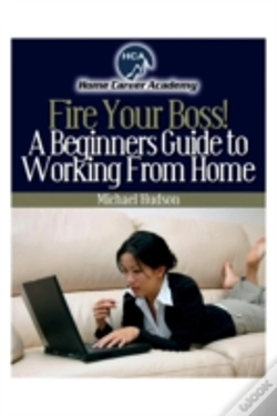 Capa do artigo Beginners Guide To Working From Home