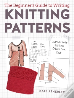 Capa do artigo Beginner'S Guide To Writing Knitting Patterns