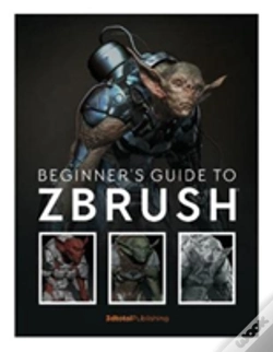 Capa do artigo Beginner'S Guide To Zbrush