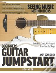 Beginners Guitar Jumpstart