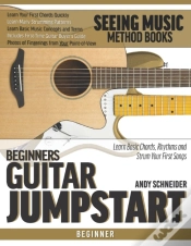 Capa do artigo Beginners Guitar Jumpstart