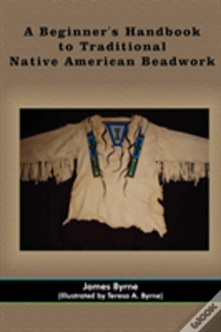 Capa do artigo Beginner'S Handbook To Traditional Native American Beadwork