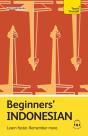 Beginners' Indonesian - Preview