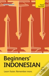 Beginners' Indonesian