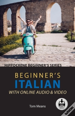 Capa do artigo Beginner'S Italian With Online Audio & Video