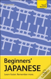 Capa do artigo Beginners