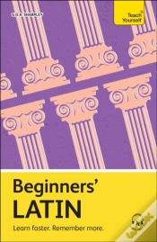 Capa do artigo Beginners