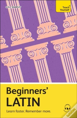 Capa do artigo Beginners' Latin