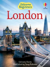 Capa do artigo Beginners London
