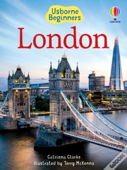 Capa do artigo Beginners London