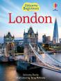 Beginners London - Preview