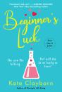 Beginner'S Luck - Preview