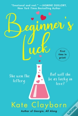 Capa do artigo Beginner'S Luck