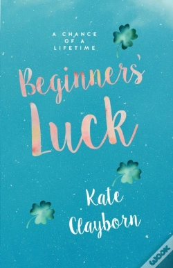 Capa do artigo Beginner'S Luck