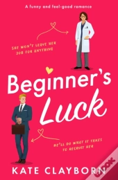 Beginner'S Luck