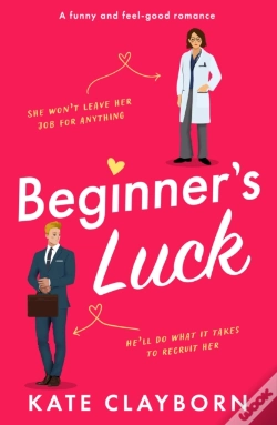 Capa do artigo Beginner'S Luck