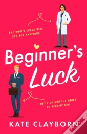 Beginner'S Luck