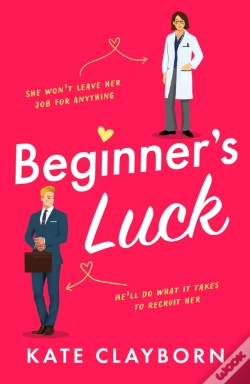Capa do artigo Beginner'S Luck