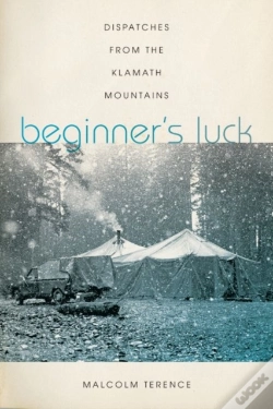 Capa do artigo Beginner'S Luck