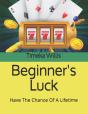 Beginner'S Luck - Preview