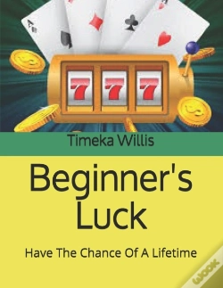 Capa do artigo Beginner'S Luck
