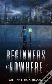 Capa do artigo Beginners Of Nowhere
