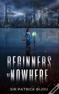Capa do artigo Beginners Of Nowhere