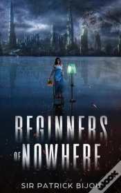 Capa do artigo Beginners Of Nowhere