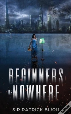 Capa do artigo Beginners Of Nowhere