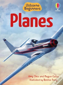Capa do artigo Beginners Planes