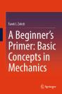 Beginner'S Primer: Basic Concepts In Mechanics - Preview