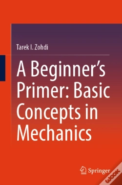 Capa do artigo Beginner'S Primer: Basic Concepts In Mechanics