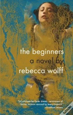 Capa do artigo Beginners