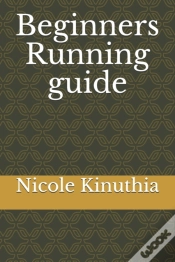 Capa do artigo Beginners Running Guide