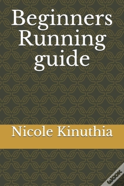 Capa do artigo Beginners Running Guide
